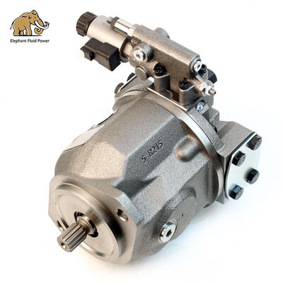 R902474701 AP A10V O100ED72/31L AV A10VO100 cho Catrpillar 3704580 (1521222)