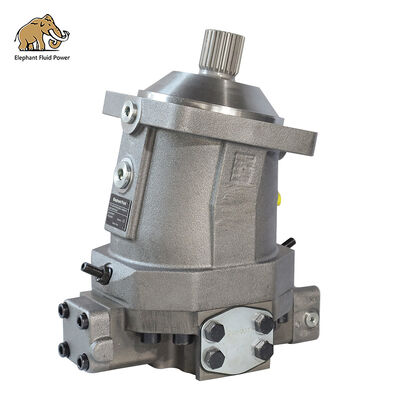 R909604235 A6VM160HA1/63W-VZB020A SV A6VM160 Soilmec 50760087 CŨ