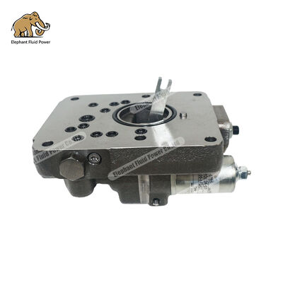 Đầu bơm động cơ thủy lực hiệu suất cao cho epillar 551-1136 với cấu trúc hợp kim bền