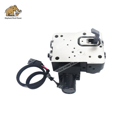 Van điều khiển hiệu suất cao Komatsu 708-3T-11210 cho máy đào PC200-8 PC220-8 PC240-8
