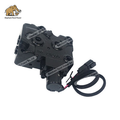 Van điều khiển hiệu suất cao Komatsu 708-3T-11210 cho máy đào PC200-8 PC220-8 PC240-8