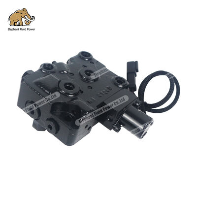 Van điều khiển hiệu suất cao Komatsu 708-3T-11210 cho máy đào PC200-8 PC220-8 PC240-8