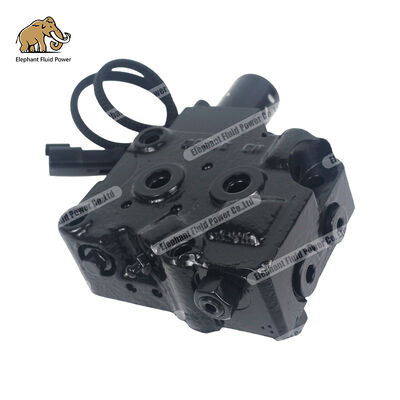Van điều khiển hiệu suất cao Komatsu 708-3T-11210 cho máy đào PC200-8 PC220-8 PC240-8