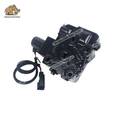 Van điều khiển hiệu suất cao Komatsu 708-3T-11210 cho máy đào PC200-8 PC220-8 PC240-8