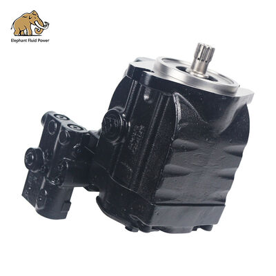 KRR045 Hydraulic Pump Assy và bộ sửa chữa đầy đủ, hoàn toàn mới, thời gian dẫn 3-5 ngày