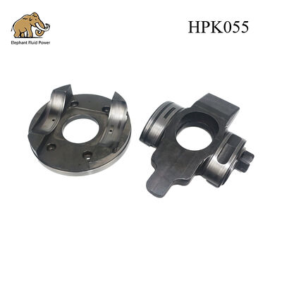 HPK055 Hydraulic Piston Pump Parts Danfoss Replacement Main Pump Repair Kits for Hitachi Excavator ZX120 ZX125 ZX130 ZX135