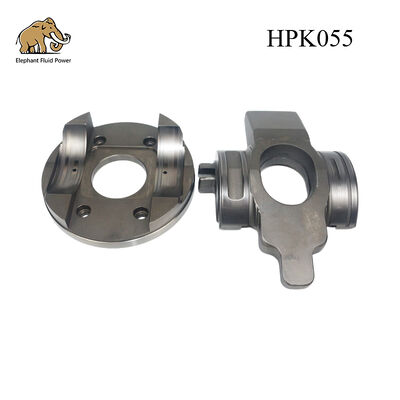 HPK055 Hydraulic Piston Pump Parts Danfoss Replacement Main Pump Repair Kits for Hitachi Excavator ZX120 ZX125 ZX130 ZX135