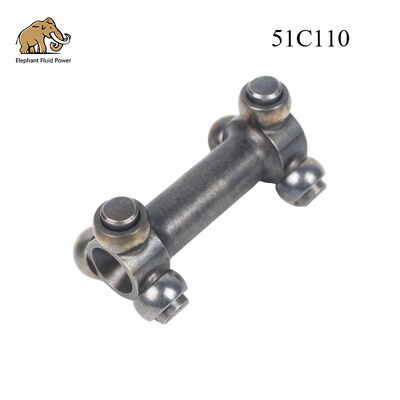 OEM chất lượng bền Sauer Danfoss Bơm phụ tùng 51C060 51C080 51C110 cho sửa chữa bơm piston thủy lực