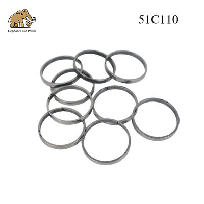 OEM chất lượng bền Sauer Danfoss Bơm phụ tùng 51C060 51C080 51C110 cho sửa chữa bơm piston thủy lực