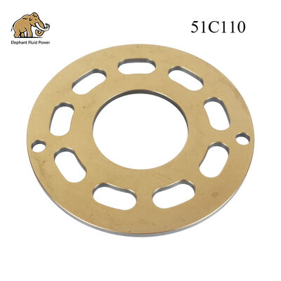 OEM chất lượng bền Sauer Danfoss Bơm phụ tùng 51C060 51C080 51C110 cho sửa chữa bơm piston thủy lực