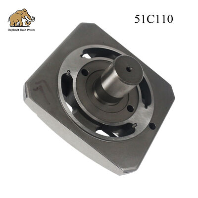 OEM chất lượng bền Sauer Danfoss Bơm phụ tùng 51C060 51C080 51C110 cho sửa chữa bơm piston thủy lực