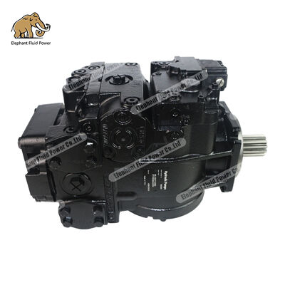 Bơm piston hướng trục Danfoss 90L100 bằng gang đúc, thay thế 100% cho các ứng dụng mạch kín