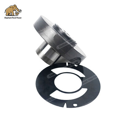 Bơm bù dầu chuyên dụng A4VG280 Rexroth: Hợp kim cao cấp + gia công chính xác, hoàn toàn phù hợp với mọi máy bơm thủy lực