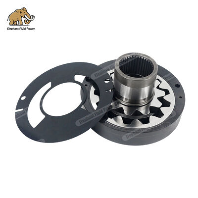 Bơm bù dầu chuyên dụng A4VG280 Rexroth: Hợp kim cao cấp + gia công chính xác, hoàn toàn phù hợp với mọi máy bơm thủy lực