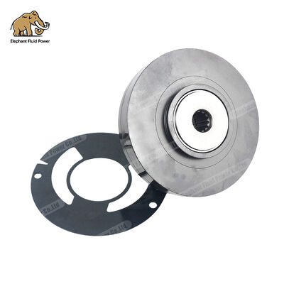 Bơm bù dầu chuyên dụng A4VG280 Rexroth: Hợp kim cao cấp + gia công chính xác, hoàn toàn phù hợp với mọi máy bơm thủy lực