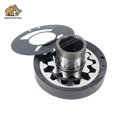 Bơm bù dầu chuyên dụng A4VG280 Rexroth: Hợp kim cao cấp + gia công chính xác, hoàn toàn phù hợp với mọi máy bơm thủy lực