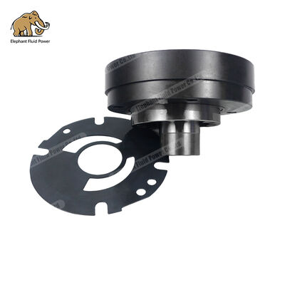 Bơm bánh răng A4VTG90 Rexroth: Tuổi thọ cao, không cần lo lắng về việc thay thế bơm bù dầu!