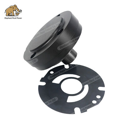 Bơm bánh răng A4VTG90 Rexroth: Tuổi thọ cao, không cần lo lắng về việc thay thế bơm bù dầu!