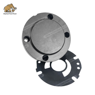 Bơm bánh răng A4VTG90 Rexroth: Tuổi thọ cao, không cần lo lắng về việc thay thế bơm bù dầu!