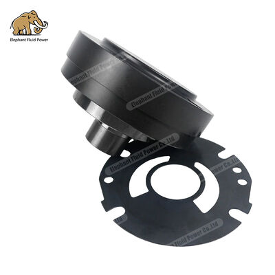 Bơm bánh răng A4VTG90 Rexroth: Tuổi thọ cao, không cần lo lắng về việc thay thế bơm bù dầu!