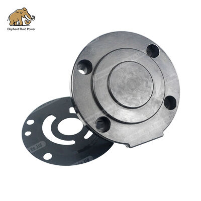 Có sẵn bơm dầu A4VTG90 Rexroth, nhóm quay và van điều khiển, giúp việc sửa chữa Rexroth trở nên dễ dàng hơn