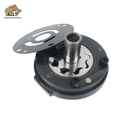 Có sẵn bơm dầu A4VTG90 Rexroth, nhóm quay và van điều khiển, giúp việc sửa chữa Rexroth trở nên dễ dàng hơn