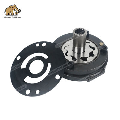 Có sẵn bơm dầu A4VTG90 Rexroth, nhóm quay và van điều khiển, giúp việc sửa chữa Rexroth trở nên dễ dàng hơn