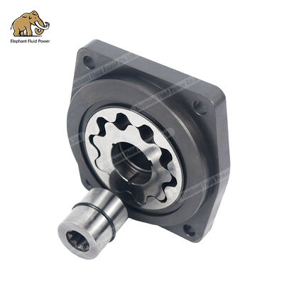 Linh kiện A10VG18 Rexroth, dễ dàng thay thế linh kiện chính hãng, bao phủ đầy đủ các dòng máy phổ biến trên toàn thế giới