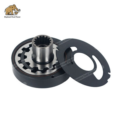 A10VG45 F02 Round T13 Oil Pump for Rexroth hydraulic pump