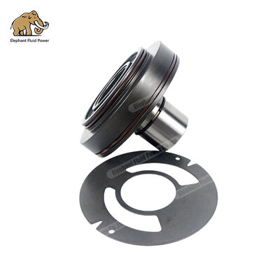 Phụ tùng máy bơm piston A10VG63 Rexroth, tròn, T9, thủy lực, lý tưởng để sửa chữa, tân trang và thay thế