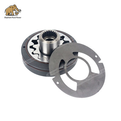 Phụ tùng máy bơm piston A10VG63 Rexroth, tròn, T9, thủy lực, lý tưởng để sửa chữa, tân trang và thay thế