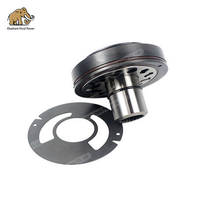 Phụ tùng máy bơm piston A10VG63 Rexroth, tròn, T9, thủy lực, lý tưởng để sửa chữa, tân trang và thay thế