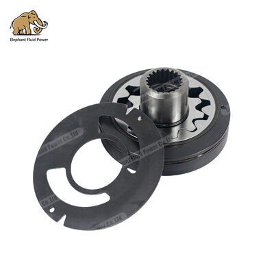 A10VG63 bơm sạc đặc biệt cho bơm Rexroth, 100% kích thước phù hợp, vật liệu chống mòn cao, làm cho sửa chữa bơm Rexroth hiệu quả hơn!