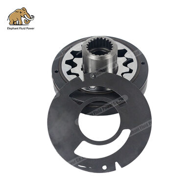 A10VG63 bơm sạc đặc biệt cho bơm Rexroth, 100% kích thước phù hợp, vật liệu chống mòn cao, làm cho sửa chữa bơm Rexroth hiệu quả hơn!