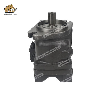 OEM Kawasaki K3VL Series Variable Displacement Hydraulic Piston Pump với hiệu suất cao và tiếng ồn thấp