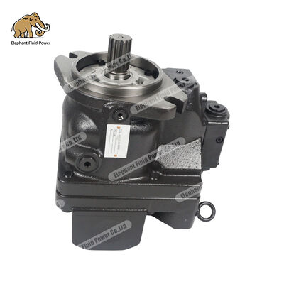 OEM Kawasaki K3VL Series Variable Displacement Hydraulic Piston Pump với hiệu suất cao và tiếng ồn thấp
