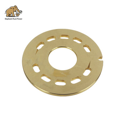 OEM Quality Hydraulic Pump Repair Parts Kit for Rexroth A10VG63 with 100% Original Compatibility and Fast Delivery