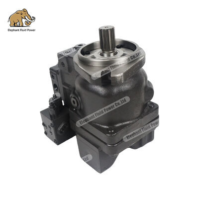 OEM Kawasaki K3VL Series Schwing hydr ACC máy bơm K3VL28 Constant pressutre Hydraulic Piston Single Pump cho máy bơm bê tông