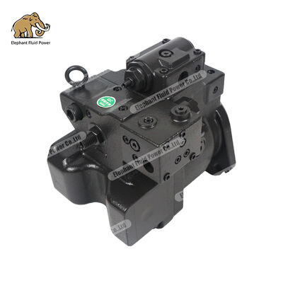 OEM Kawasaki K3VL Series Variable Displacement Hydraulic Piston Pump với hoạt động tiếng ồn thấp và giá nhà máy trực tiếp
