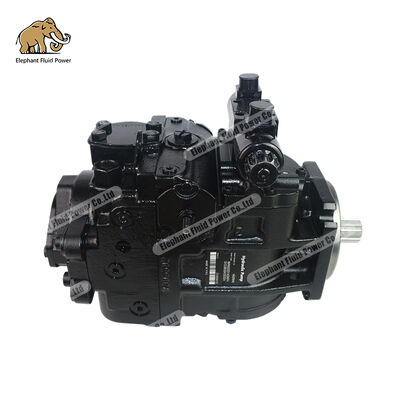 OEM Sauer Danfoss 90R Series 90R055DD1AD80P4 S1CGBGBA353524 Hydraulic Piston Pump For Original Replacment