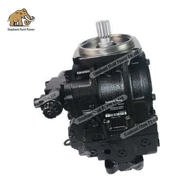 Đồ mới Sauer Danfoss 90R Series bơm piston thủy lực với hiệu suất tương tự như ban đầu và bảo hành 1 năm