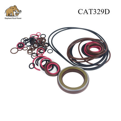 OEM chất lượng SBS140 Hydraulic Bơm bộ phận 100% tương thích với nguyên bản cho máy đào 325C 325D 329D với giao hàng nhanh chóng