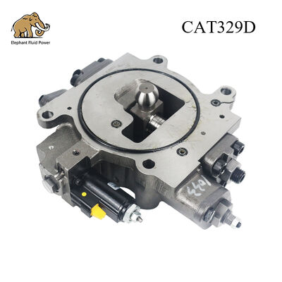 OEM chất lượng SBS140 Hydraulic Bơm bộ phận 100% tương thích với nguyên bản cho máy đào 325C 325D 329D với giao hàng nhanh chóng