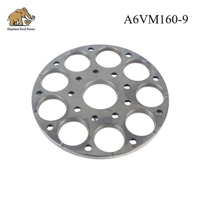 OEM chất lượng Rexroth A6VM160 Rotary nhóm và sửa chữa bộ 100% tương thích với nguyên bản cho giao hàng nhanh chóng