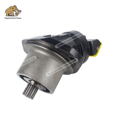 Rexroth A2FE90 AXIAL-PISTON MOTOR 28, 32, 45, 56, 63, 80, 90, 107, 125, 160, 180, 250, 355 cm³/vòng dùng dẫn động xe tải, cẩu