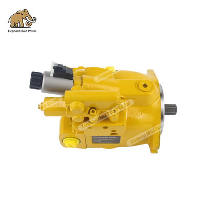 Rexroth Hydraulic Piston Pump A10VNO Series Di chuyển 63 cm3/rev cho áp suất danh nghĩa 210 bar