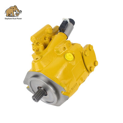 Rexroth Hydraulic Piston Pump A10VNO Series Di chuyển 63 cm3/rev cho áp suất danh nghĩa 210 bar