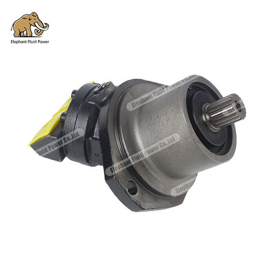 Rexroth A2FE90 Động cơ piston trục áp suất cao cố định với 450 bar cho các ứng dụng hạng nặng