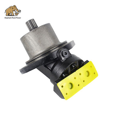 Rexroth A2FE90 Động cơ piston trục áp suất cao cố định với 450 bar cho các ứng dụng hạng nặng