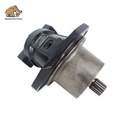 Rexroth A2FE90 Động cơ piston trục áp suất cao cố định với 450 bar cho các ứng dụng hạng nặng